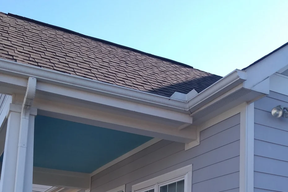 Gutter Cleaning Laplace