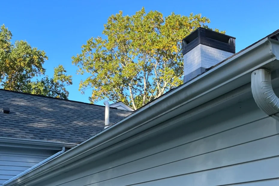 Gutter Cleaning Laplace