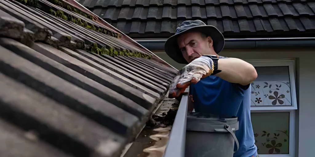 Gutter Cleaning Laplace home page