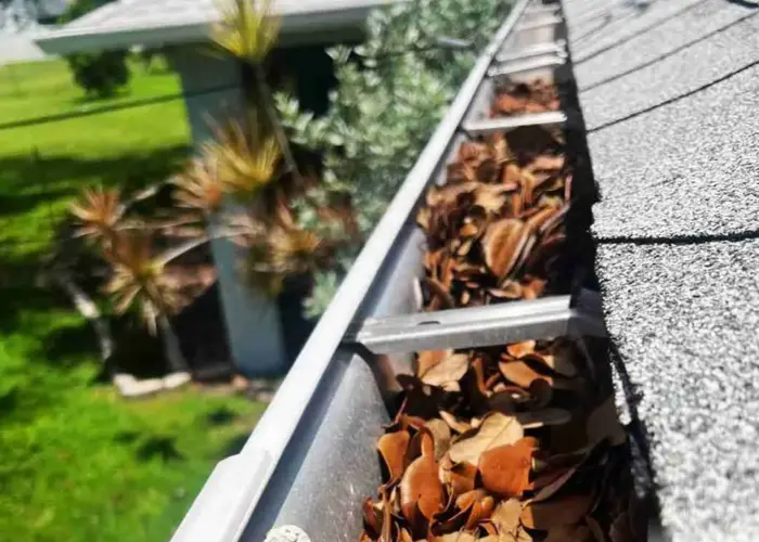 Gutter Cleaning Laplace home page